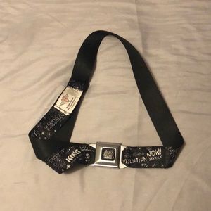 Pierce The Veil belt